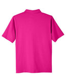 UltraClub Lakeshore Stretch Cotton Performance Polo UC105