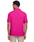 UltraClub Lakeshore Stretch Cotton Performance Polo UC105