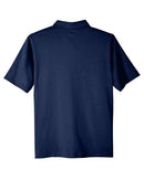 UltraClub Lakeshore Stretch Cotton Performance Polo UC105