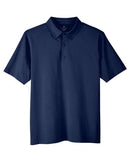 UltraClub Lakeshore Stretch Cotton Performance Polo UC105