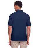UltraClub Lakeshore Stretch Cotton Performance Polo UC105