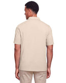 UltraClub Lakeshore Stretch Cotton Performance Polo UC105