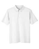 UltraClub Lakeshore Stretch Cotton Performance Polo UC105