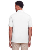 UltraClub Lakeshore Stretch Cotton Performance Polo UC105