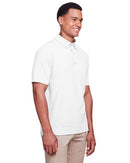 UltraClub Lakeshore Stretch Cotton Performance Polo UC105