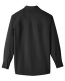 UltraClub Bradley Performance Woven Shirt UC500