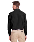 UltraClub Bradley Performance Woven Shirt UC500