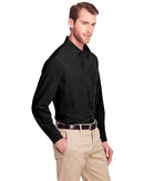 UltraClub Bradley Performance Woven Shirt UC500