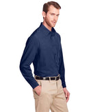 UltraClub Bradley Performance Woven Shirt UC500