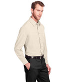UltraClub Bradley Performance Woven Shirt UC500