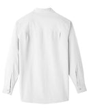 UltraClub Bradley Performance Woven Shirt UC500