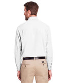 UltraClub Bradley Performance Woven Shirt UC500