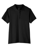 UltraClub Women's Lakeshore Stretch Cotton Performance Polo UC105W
