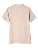 UltraClub Women's Lakeshore Stretch Cotton Performance Polo UC105W