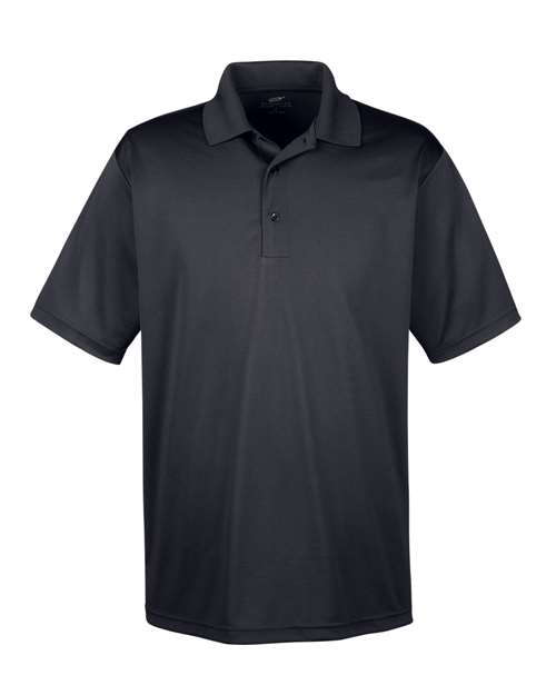 UltraClub Cool & Dry 8-Star Elite Performance Interlock Polo 8610
