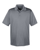 UltraClub Cool & Dry 8-Star Elite Performance Interlock Polo 8610