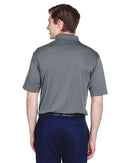 UltraClub Cool & Dry 8-Star Elite Performance Interlock Polo 8610