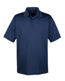UltraClub Cool & Dry 8-Star Elite Performance Interlock Polo 8610