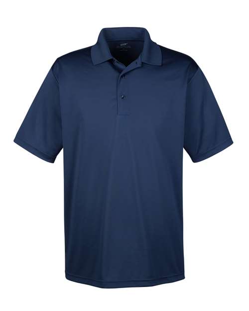 UltraClub Cool & Dry 8-Star Elite Performance Interlock Polo 8610