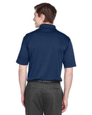 UltraClub Cool & Dry 8-Star Elite Performance Interlock Polo 8610