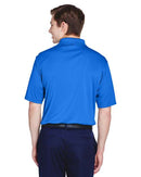 UltraClub Cool & Dry 8-Star Elite Performance Interlock Polo 8610