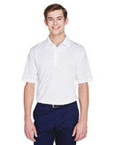 UltraClub Cool & Dry 8-Star Elite Performance Interlock Polo 8610