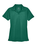 UltraClub Women's Cool & Dry Sport Performance Interlock Polo 8425L