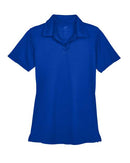 UltraClub Women's Cool & Dry Sport Performance Interlock Polo 8425L
