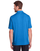 North End JAQ Snap-Up Stretch Performance Polo NE100