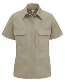 Dickies Women's Tactical Shirt FS94