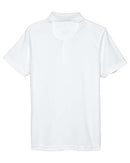 UltraClub Youth Cool & Dry Mesh Piqué Polo 8210Y