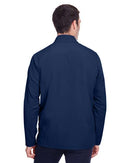 North End Quest Stretch Quarter-Zip Pullover NE401