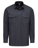 Dickies Tactical Long Sleeve Shirt - Tall Sizes LL94T