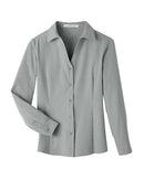 UltraClub Women's Bradley Performance Woven Shirt UC500W