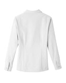 UltraClub Women's Bradley Performance Woven Shirt UC500W