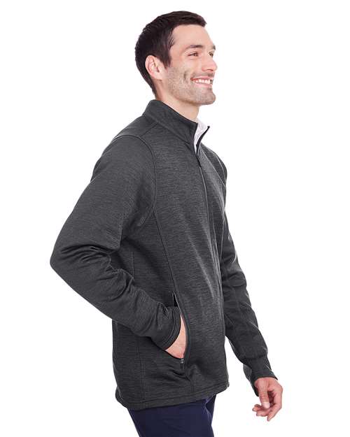 North End Flux 2.0 Full-Zip Jacket NE712