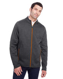 North End Flux 2.0 Full-Zip Jacket NE712