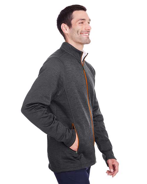 North End Flux 2.0 Full-Zip Jacket NE712