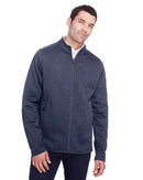 North End Flux 2.0 Full-Zip Jacket NE712