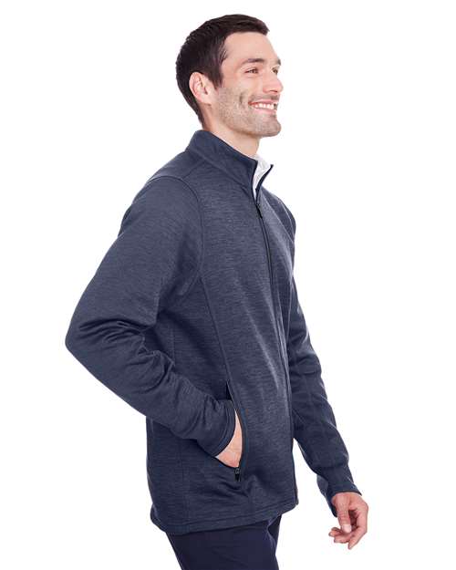 North End Flux 2.0 Full-Zip Jacket NE712