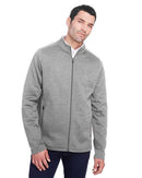 North End Flux 2.0 Full-Zip Jacket NE712