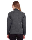 North End Women's Flux 2.0 Full-Zip Jacket NE712W