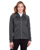 North End Women's Flux 2.0 Full-Zip Jacket NE712W
