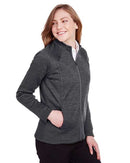 North End Women's Flux 2.0 Full-Zip Jacket NE712W