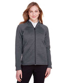 North End Women's Flux 2.0 Full-Zip Jacket NE712W
