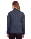North End Women's Flux 2.0 Full-Zip Jacket NE712W
