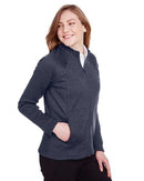 North End Women's Flux 2.0 Full-Zip Jacket NE712W