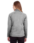 North End Women's Flux 2.0 Full-Zip Jacket NE712W