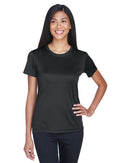 UltraClub Women's Cool and Dry Performance T-Shirt 8620L