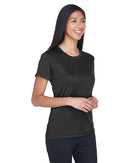 UltraClub Women's Cool and Dry Performance T-Shirt 8620L